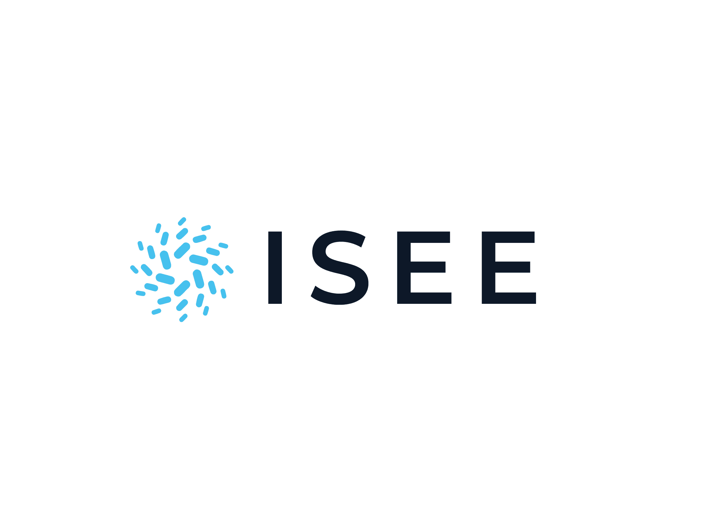 Logo ISEE NC